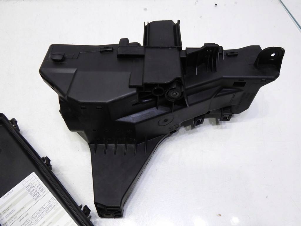 фото №7, Корпус коробка запобіжників volvo s60 9494210