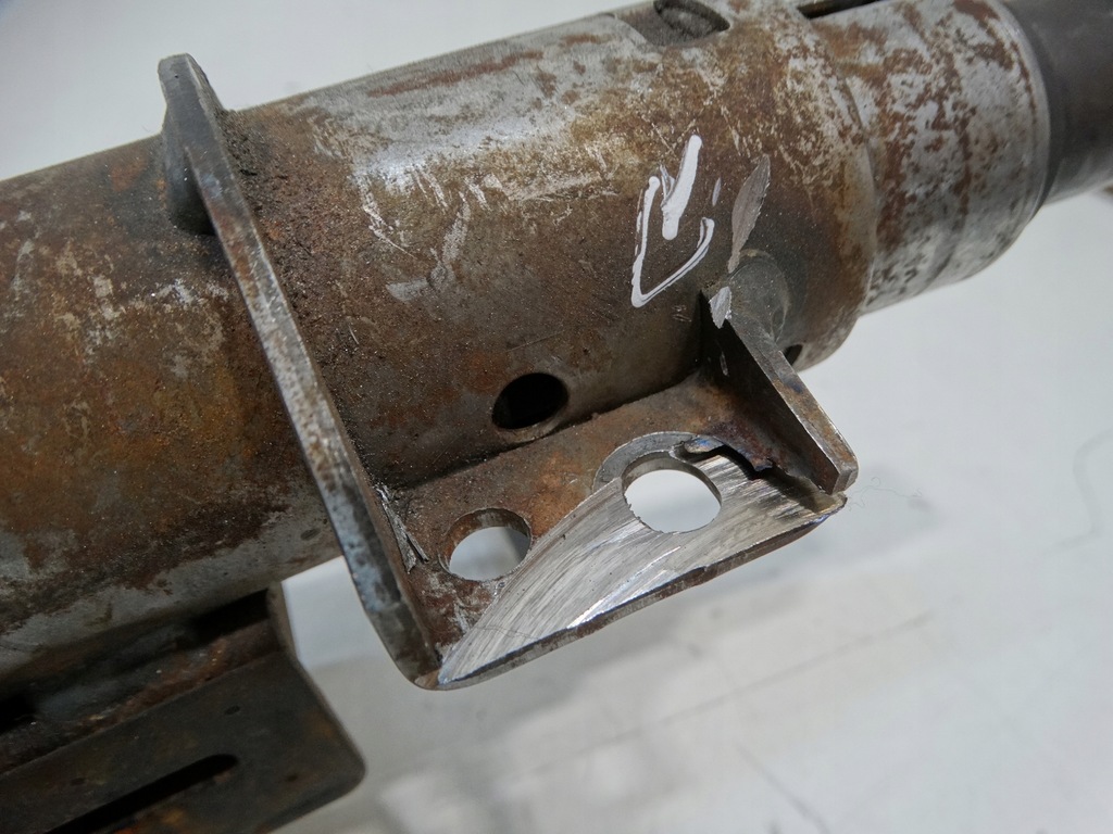 фото №11, Колонка кермова vw golf iv 1j1419501bq