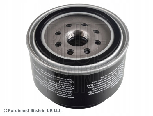 Купити Фільтр пального n4450