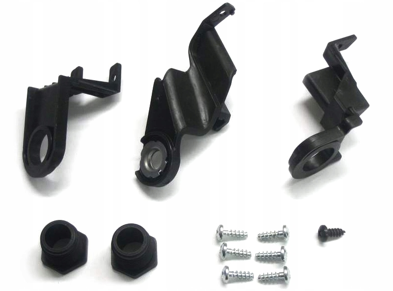 фото №1, Набір ремонтний фара vw golf plus ліва