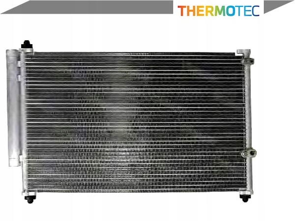 фото №13, Конденсатор кондиціонера toyota auris, avensis, coro