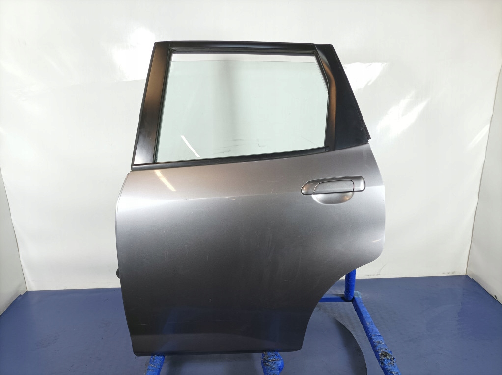 фото №1, Honda jazz ii дверь задняя задние левая