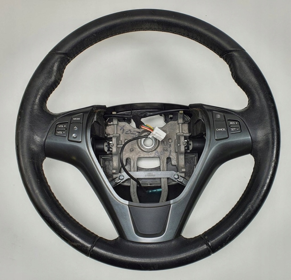 фото №1, Воздуховод мультифункция hyundai genesis coupe