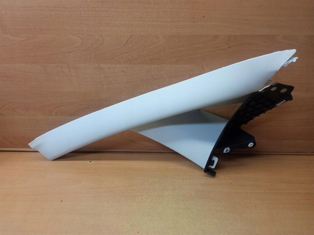 фото №1, Защита стойка левая ford ecosport lift