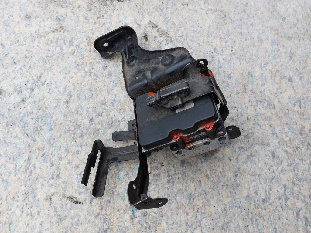 фото №1, Audi оригинальный номер 8e0614517at насос abs