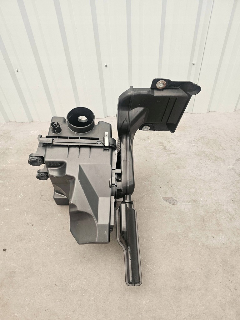 фото №9, Mazda 3 bm 6 gj cx-5 2.2 sh01 sh01133ay корпус фільтра повітря