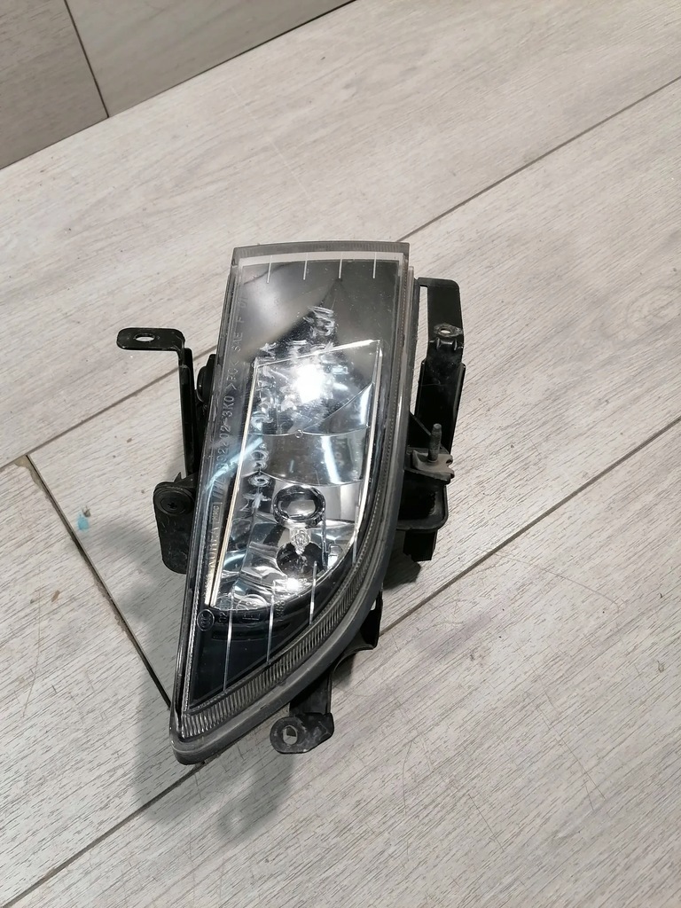 фото №6, Hyundai sonata противотуманная фара правый перед r92202-3k0