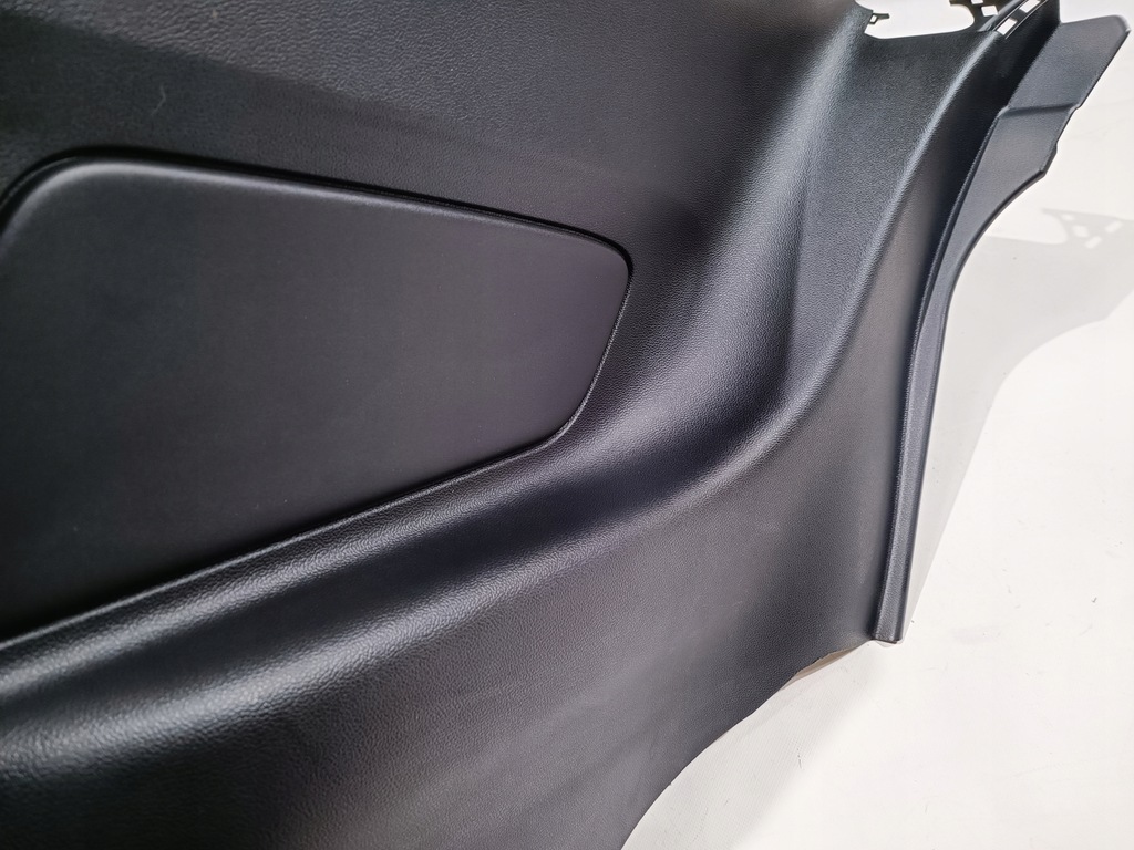 фото №6, Обшивка задня задній правий ford mustang vi 2017-