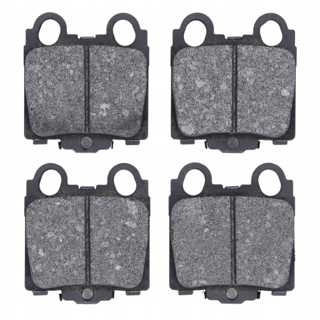 фото №2, Гальмівні колодки гальмівні задня lexus gs is sc toyota altezza