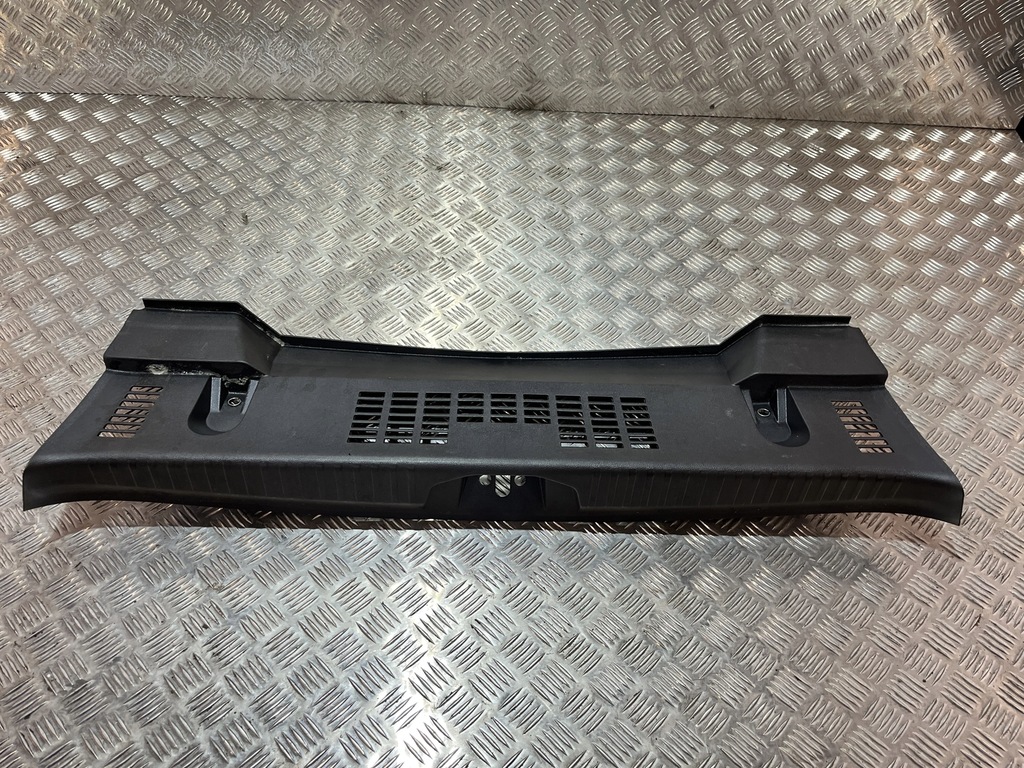 фото №1, Захист поперечина задня заднього clio v lift 23-