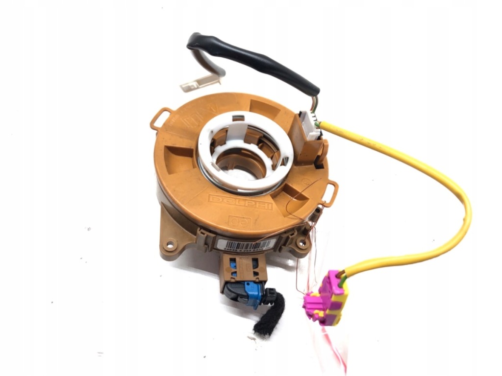 фото №1, Лента подушка безопасности fiat fiorino iii van minibus шлейф