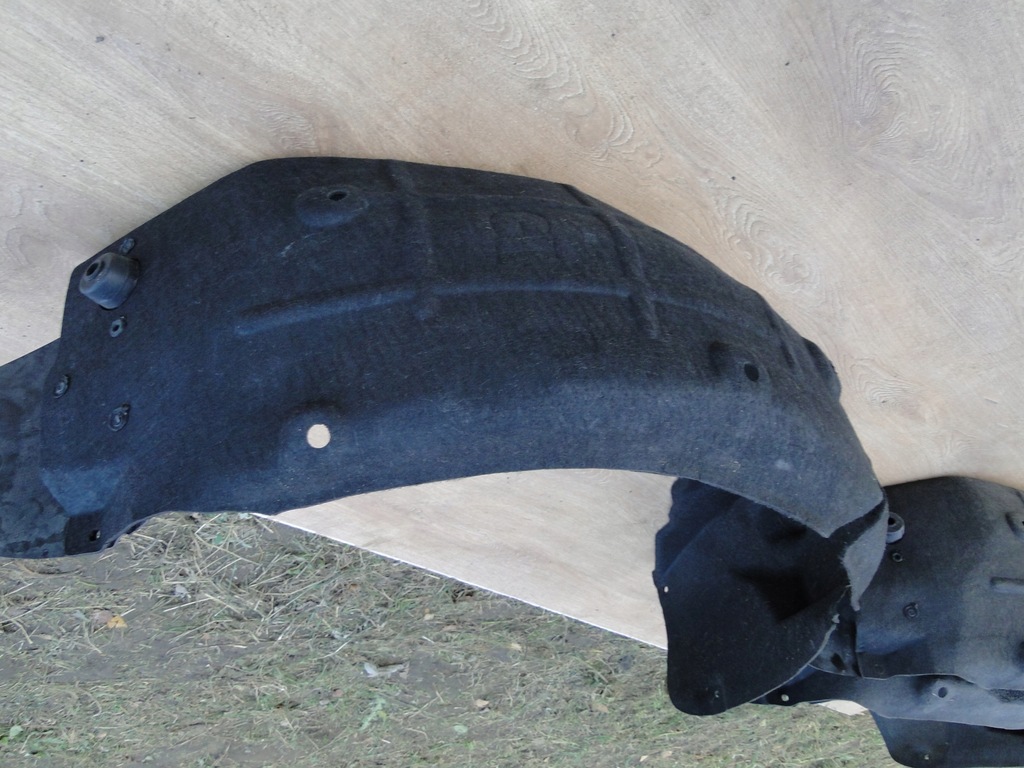 фото №4, Renault talisman подкрылок задние левая