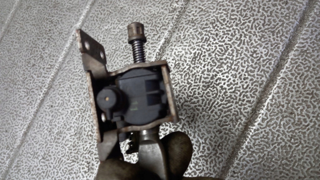 фото №6, Моторчик сидіння volvo s80 905416-102