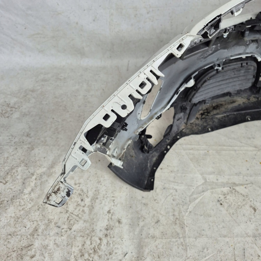 фото №15, Citroen c5 aircross 17-22 бампер перед передний pdc