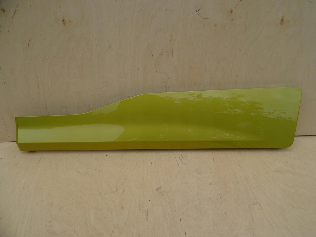 фото №1, Kia sportage v молдинг двері лівий задня 87735-r2300