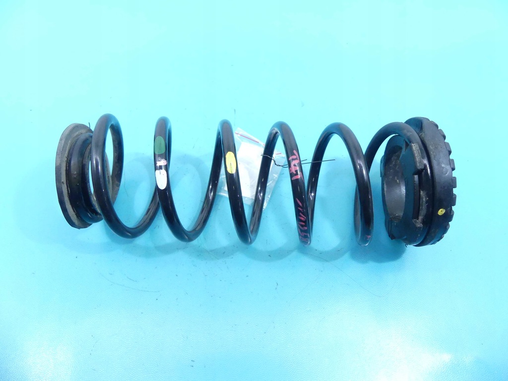 фото №1, Пружина задня hyundai i10 ii 13-19