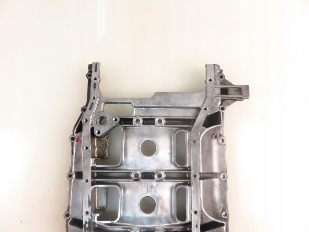 фото №5, Піддон масляна kia sorento i 2.5 crdi 140 d4cb