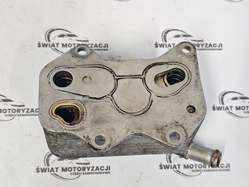 фото №6, Audi a4 b7 2.0 tfsi bwe 200km радіатор оливи 06d117021c