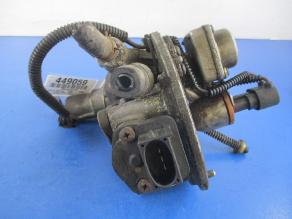 Ford sierra 87-93 1.8 моноинжектор Недорого