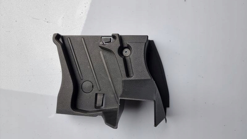 фото №1, Element кріпильний ролета vw sportsvan 510858847a