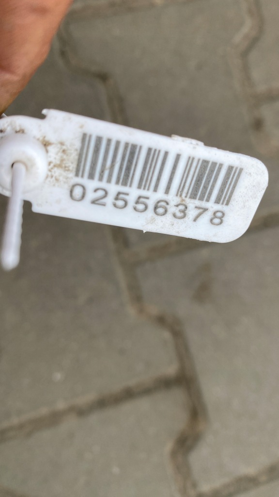 Бампер перед передній bmw x3 g01 x4 g02 m-pakiet lci c4p lifting Оригінал