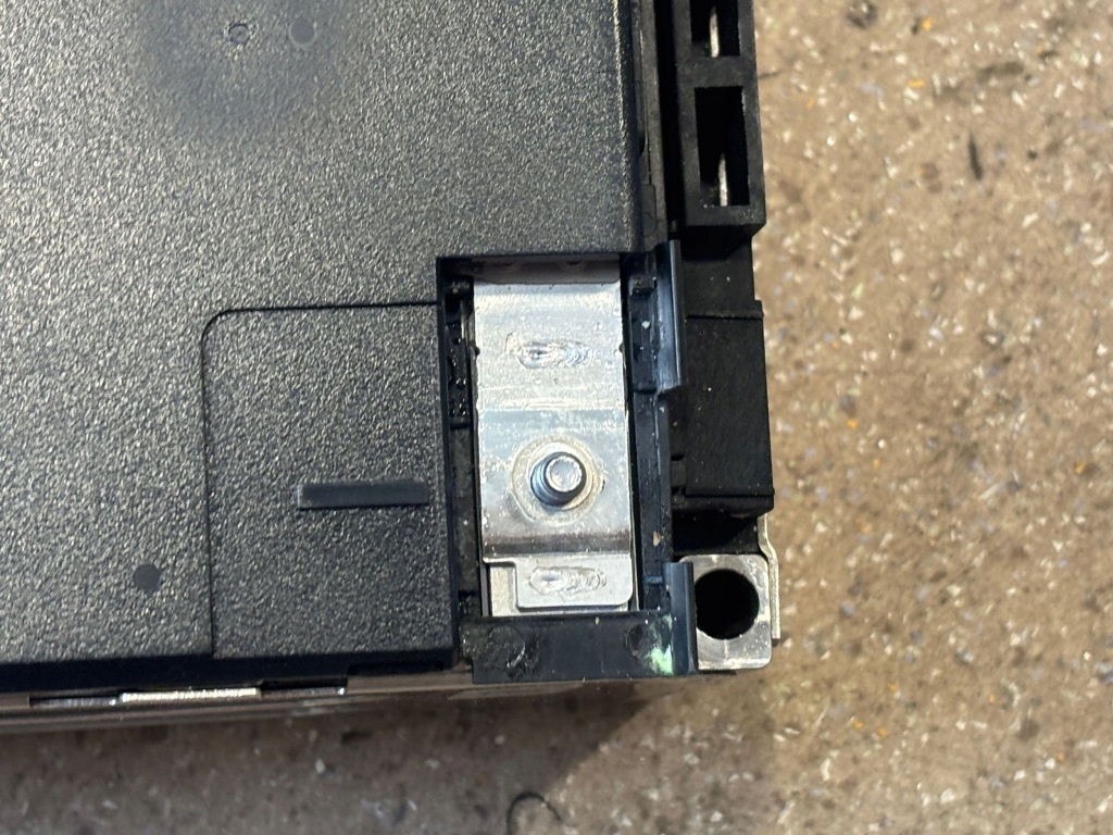 Элемент аккумулятора porsche panamera 971 4m0915591p Цена