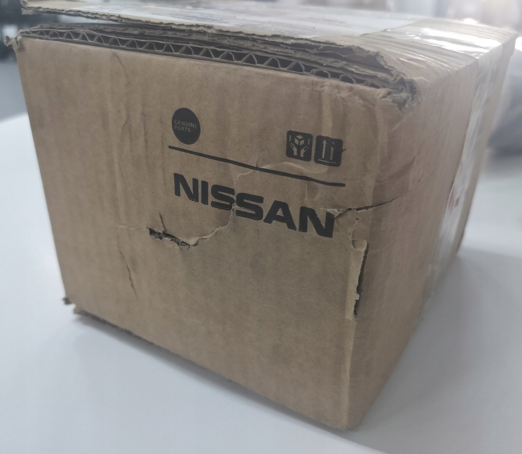 1230369t05 - шкив коленчатого вала коленчатого atleon bd30 в Украине