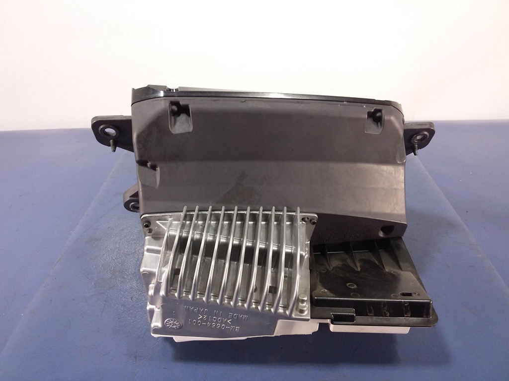 фото №4, Bmw 7 g11 g12 дисплей head up hud 9367799