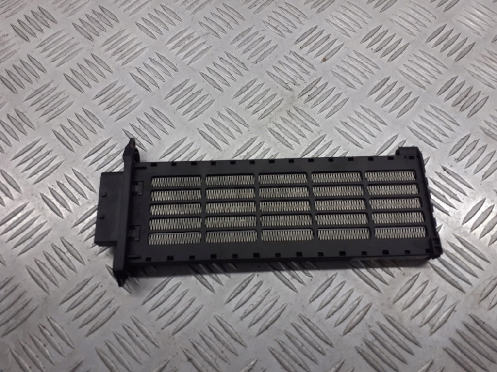 фото №3, Обігрівач renault megane ii n103760p