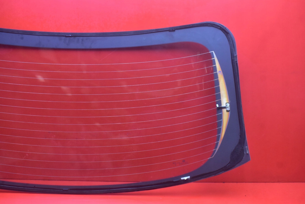 фото №9, Скло задня задня hyundai ioniq 5 v 21-