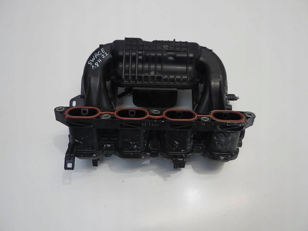 фото №1, Swace toyota corolla e21 1.8 hybr коллектор всасывающий