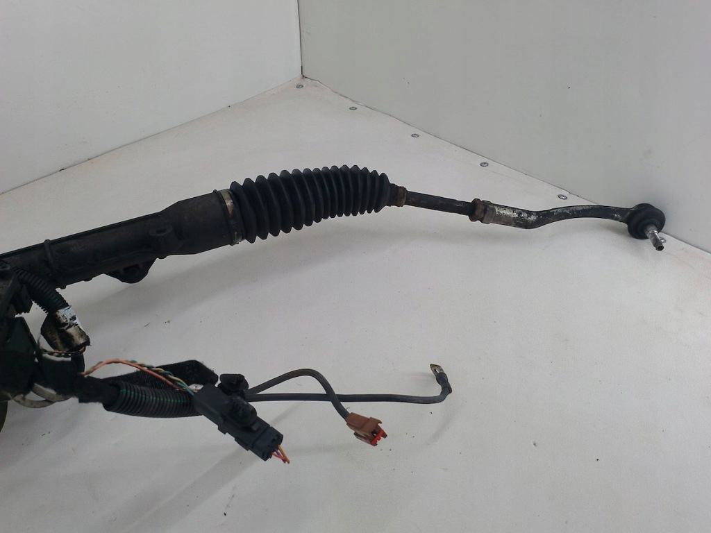 фото №7, Рейка рульова керма електрична peugeot 207 1.4 бензин 6700001816