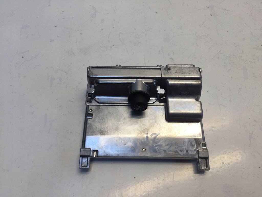 фото №1, Honda jazz v 5 2021 модуль камера ассистент поперечина