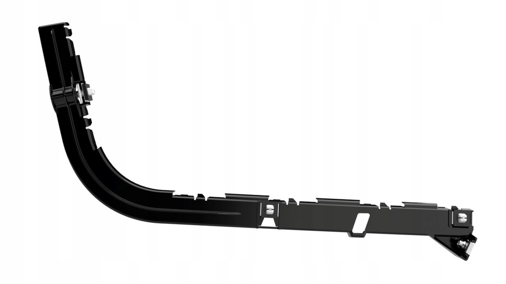 фото №8, Направляющая бампера задняя нижний левый dodge challenger 2015-2023r. 68024341af orygi