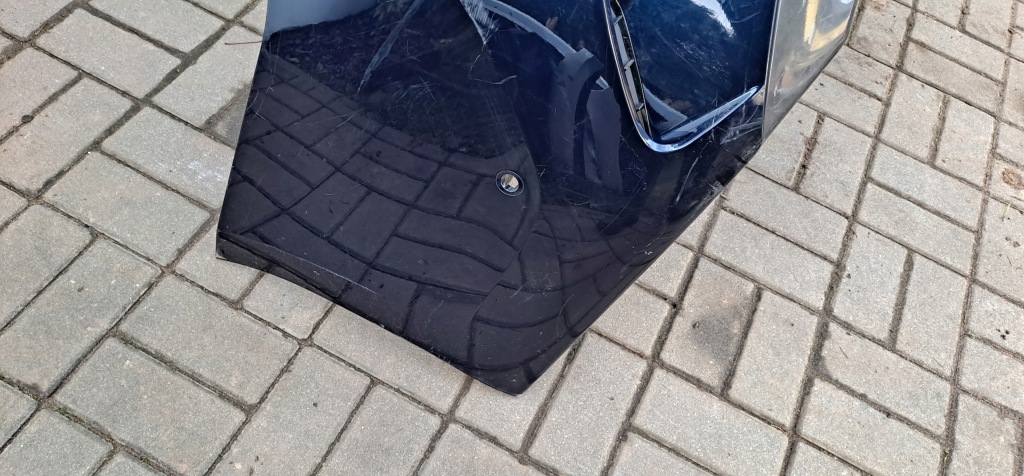 Купити Bmw 3 g21 m-pakiet бампер задня задній kombi