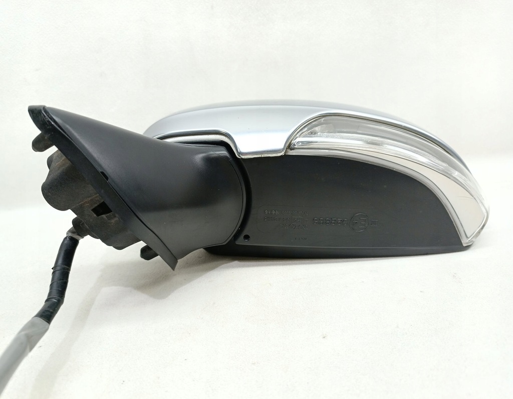 фото №7, Зеркало левая toyota prius iii