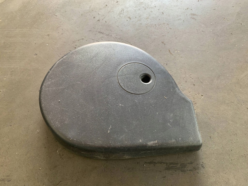 Купити Захист гальма ручного jumper 14- 1306115070