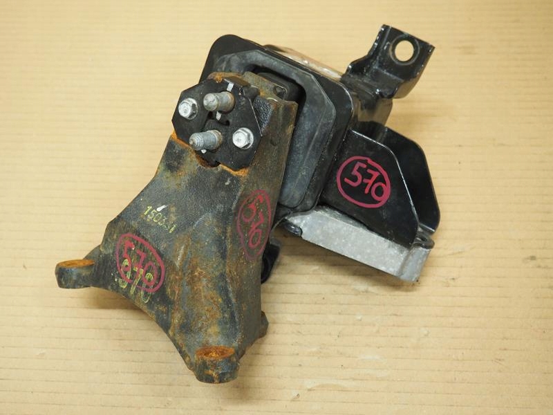 фото №1, Кронштейн двигуна sportage iv tucson ii 21830d3900