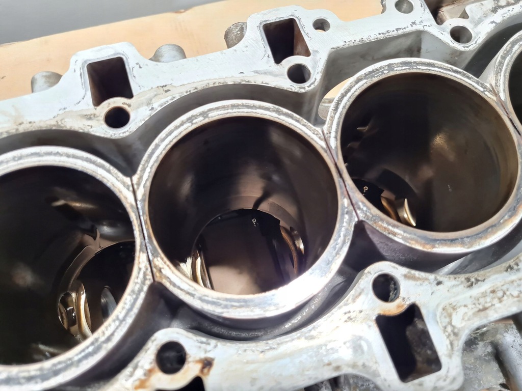 фото №13, 2011 bmw 5 gt f07 блок двигателя n55b30a