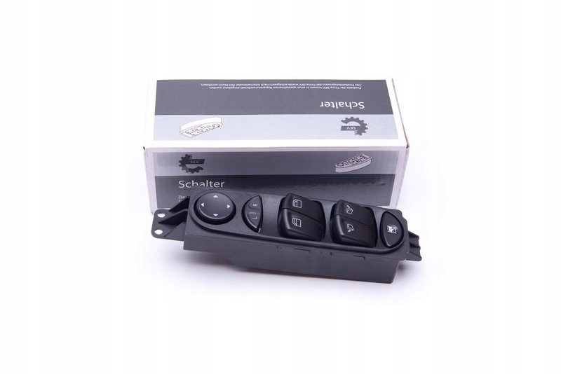 фото №9, Панель управление стекла mercedes 6395451213