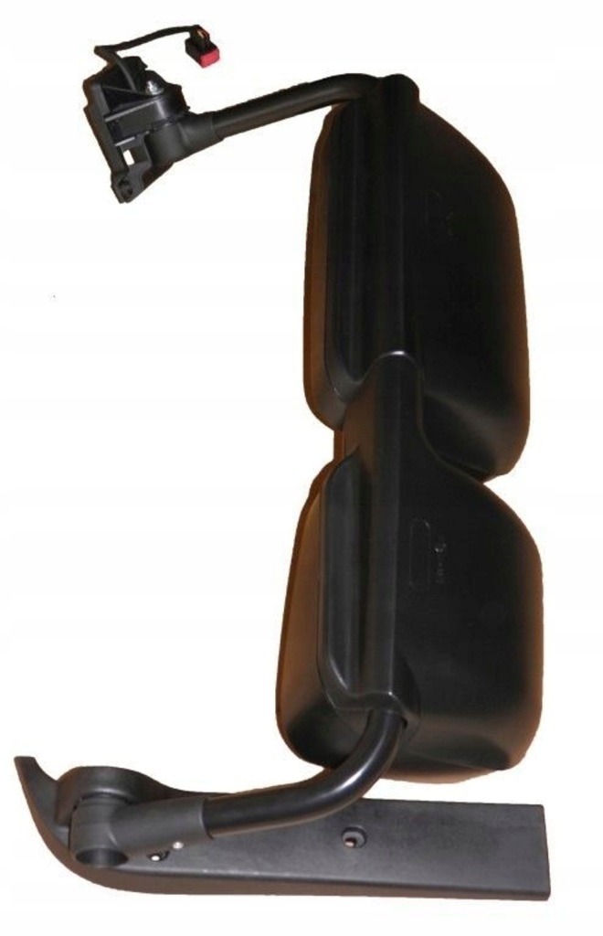 Купити Дзеркало rvi premium dxi праве керування. elekt.