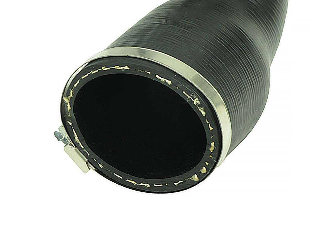 фото №5, Шланг интеркулер ford grand c-max 2.0 tdci