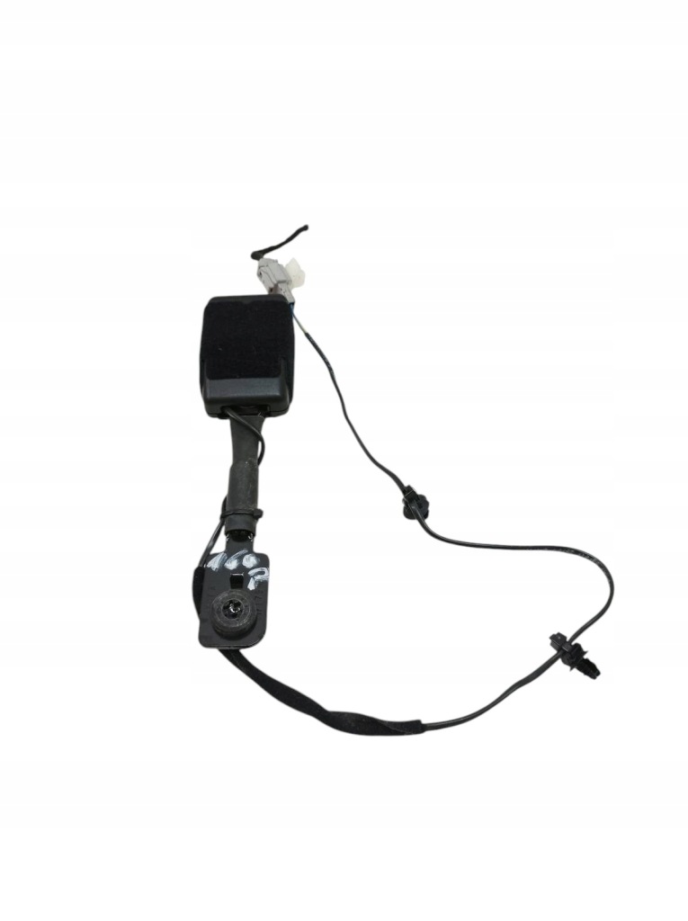 Купить Клипса поперечина безопасности правый  перед пассажира сиденье fiat tipo 2