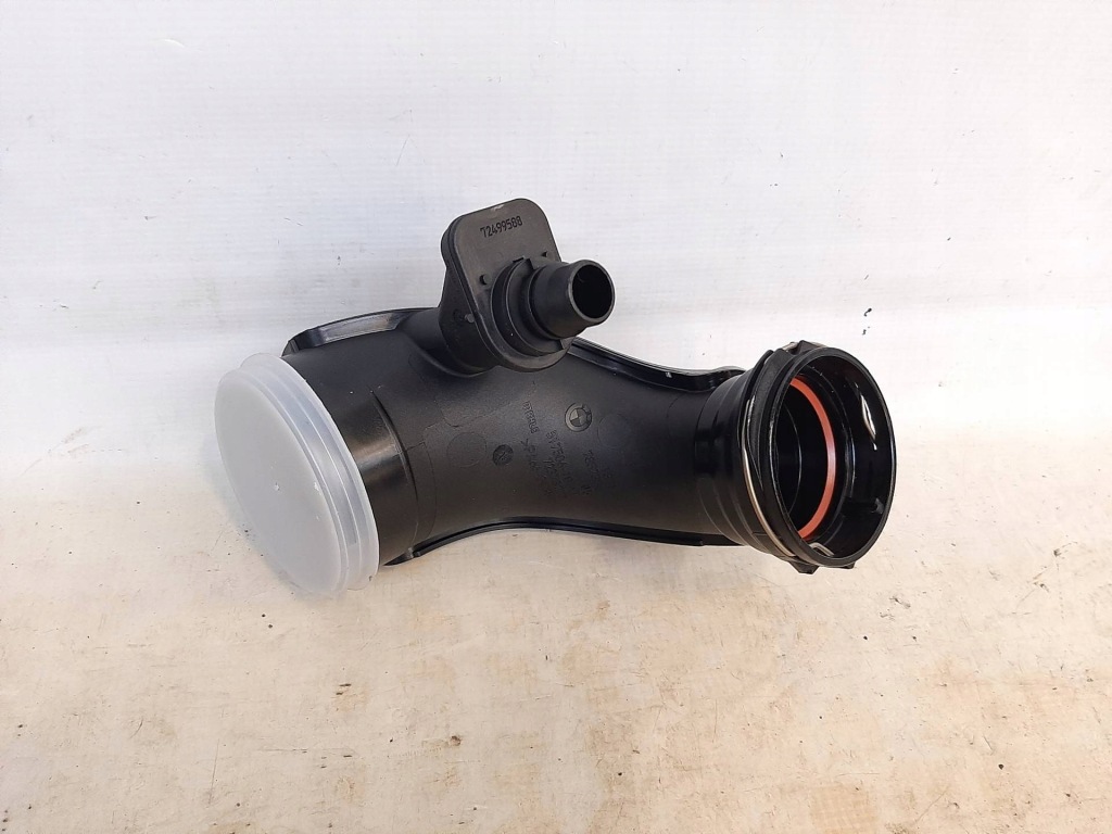 фото №1, Канал повітря bmw m5 f90 m8 f91 f92 f93