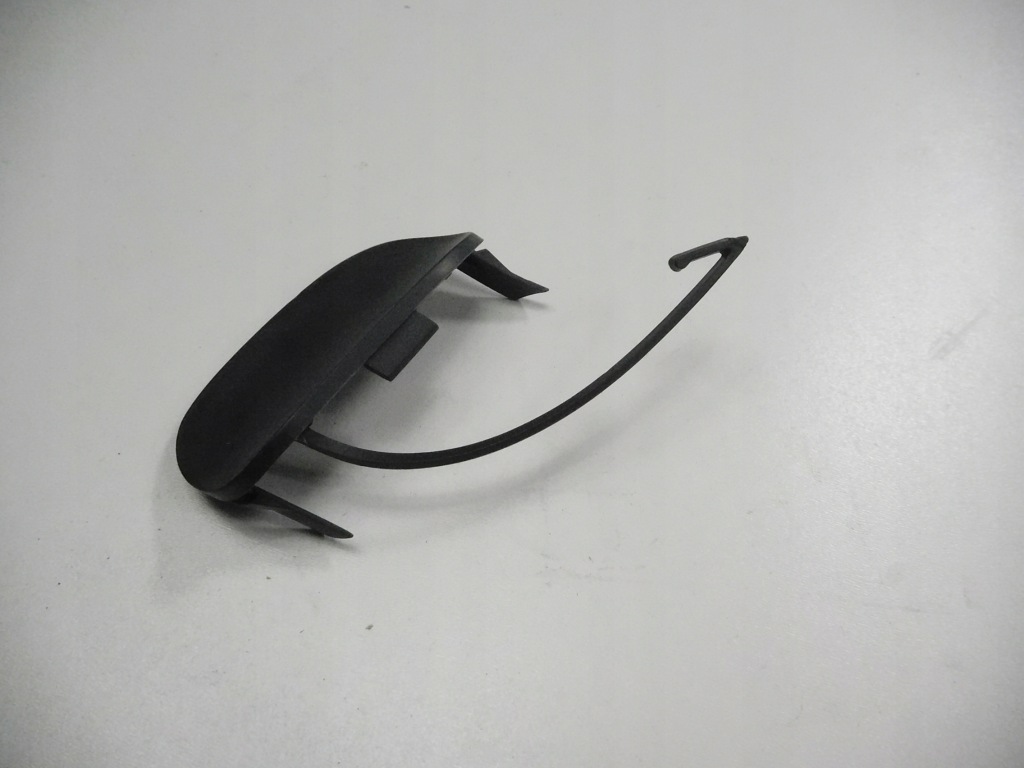 фото №4, Заглушка бампера renault laguna 7700822610