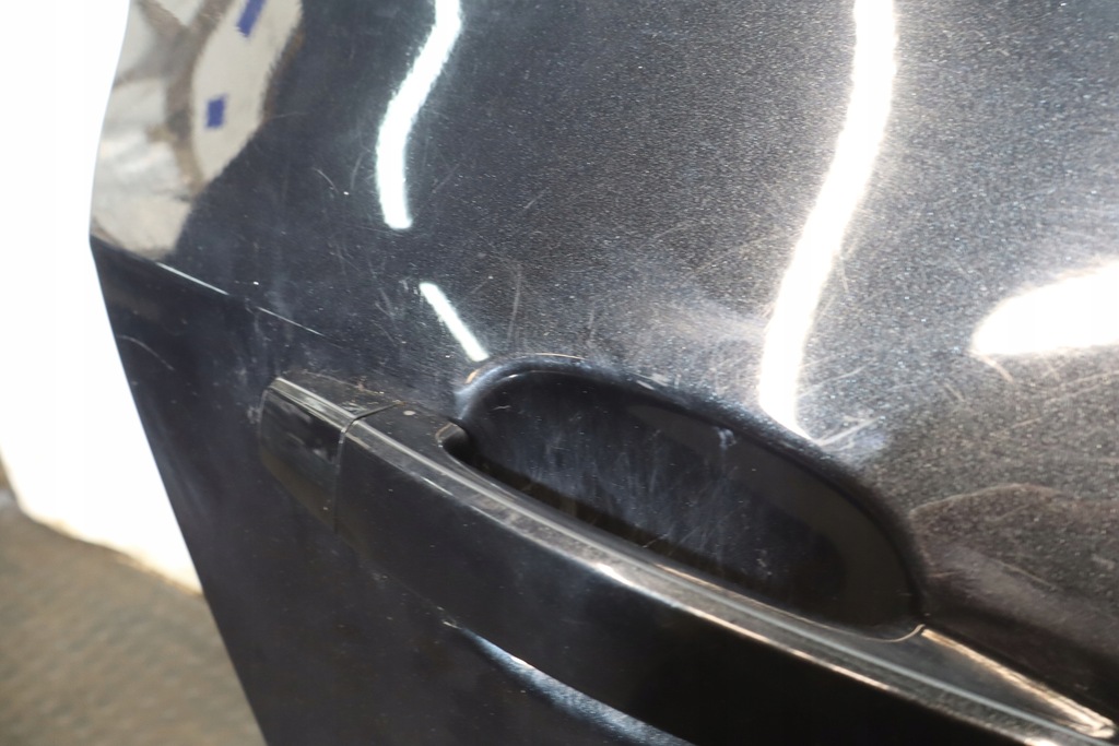 фото №7, Двері правий задня opel insignia a z22c