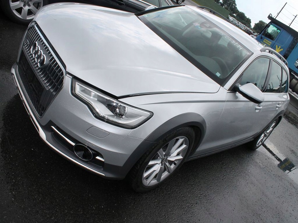 фото №10, Audi a6 a7 тунель середній + підлокітник 4g 4g0 2010-18 4g0862534 4g0864208