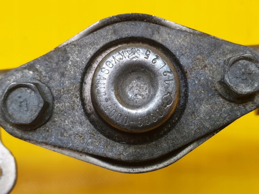 фото №5, Молдинг впрыскная клапан gt-r r35 vr38 024000-5380