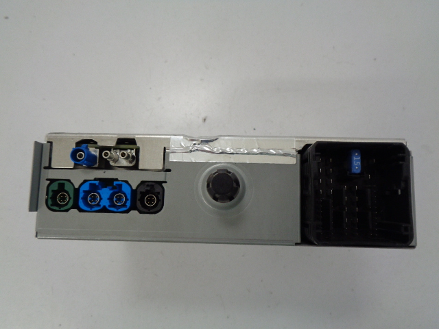 фото №4, Citroen c3 aircross радио навигация