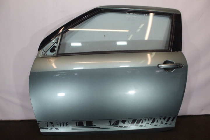 фото №1, Двері лівий перед suzuki swift v mk7 zrm